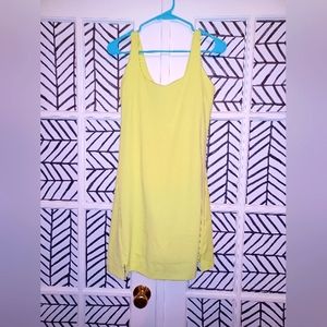 Old Navy Active Powersoft dress